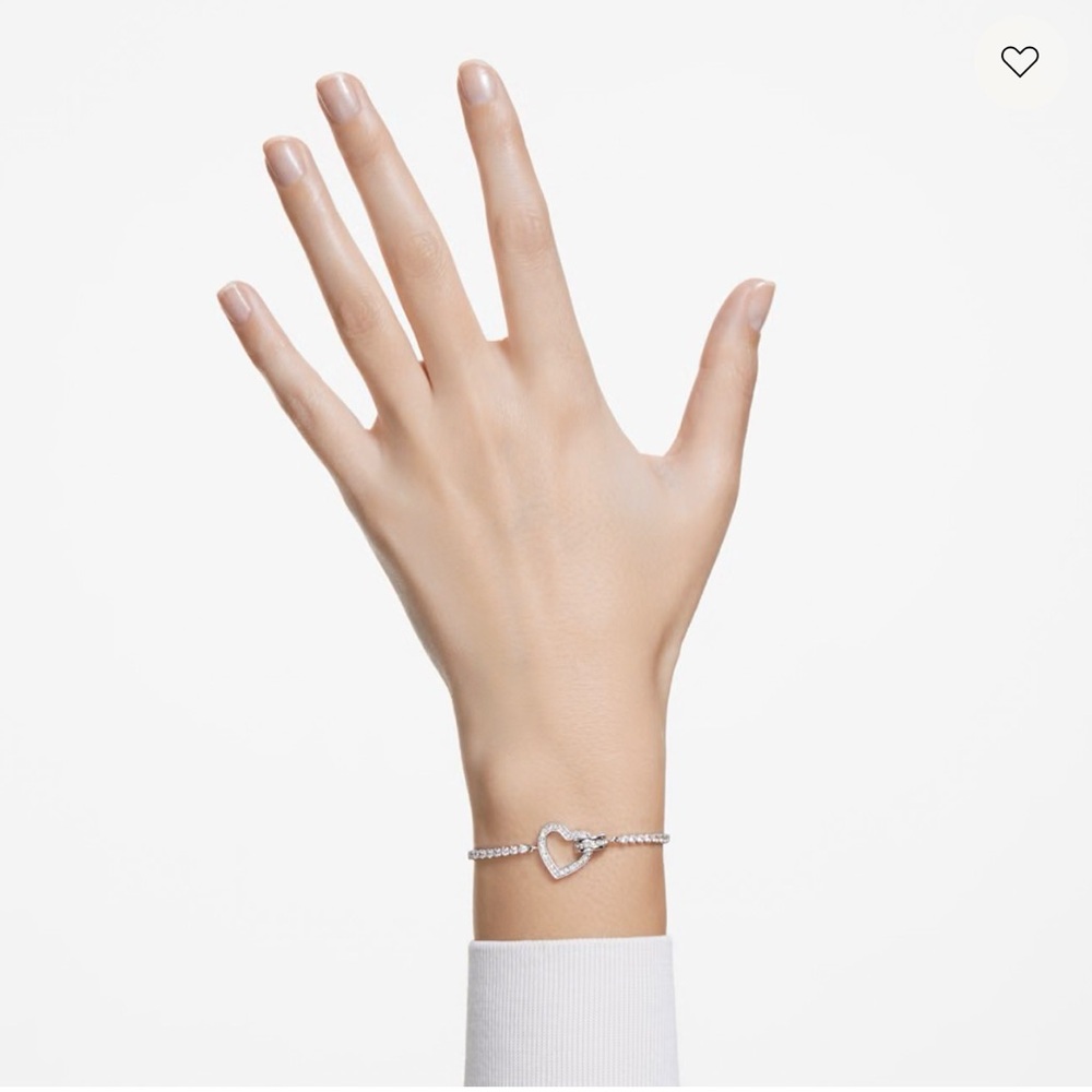 Swarovski Lovely bracelet